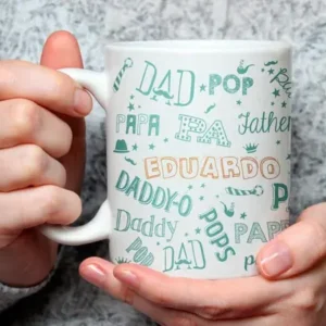 Artículos personalizados