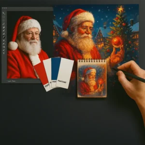fotomontaje creativo personalizado