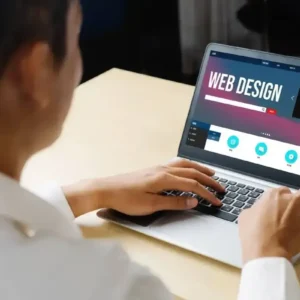 landing page profesional para negocios